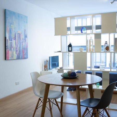 Departamento Downtown Buenos Aires Apartment Ngoại thất bức ảnh