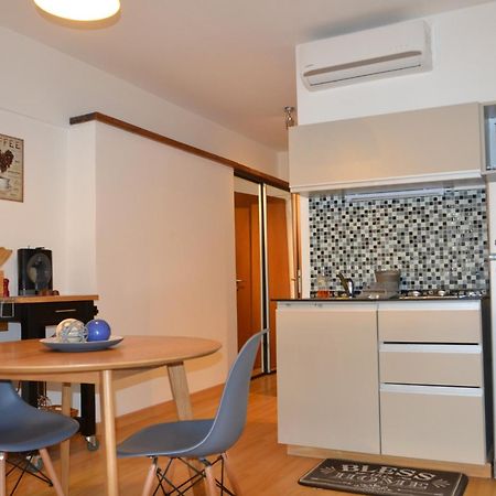 Departamento Downtown Buenos Aires Apartment Ngoại thất bức ảnh