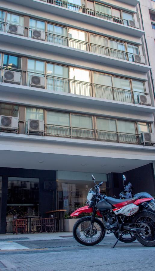 Departamento Downtown Buenos Aires Apartment Ngoại thất bức ảnh