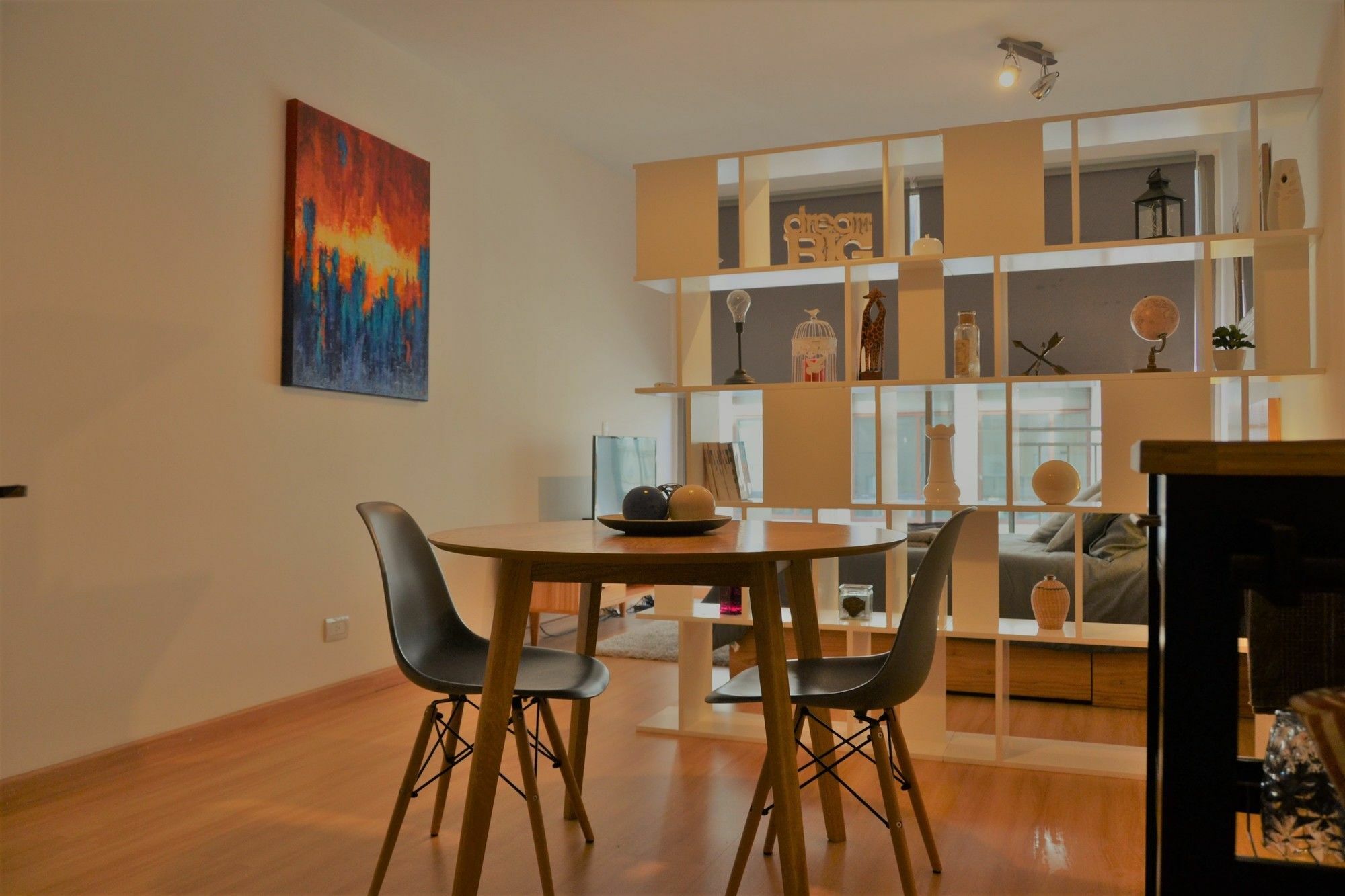 Departamento Downtown Buenos Aires Apartment Ngoại thất bức ảnh